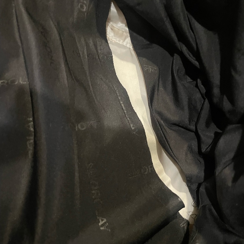 Oralay Amazon Sherpa coat - Picture 6 of 9